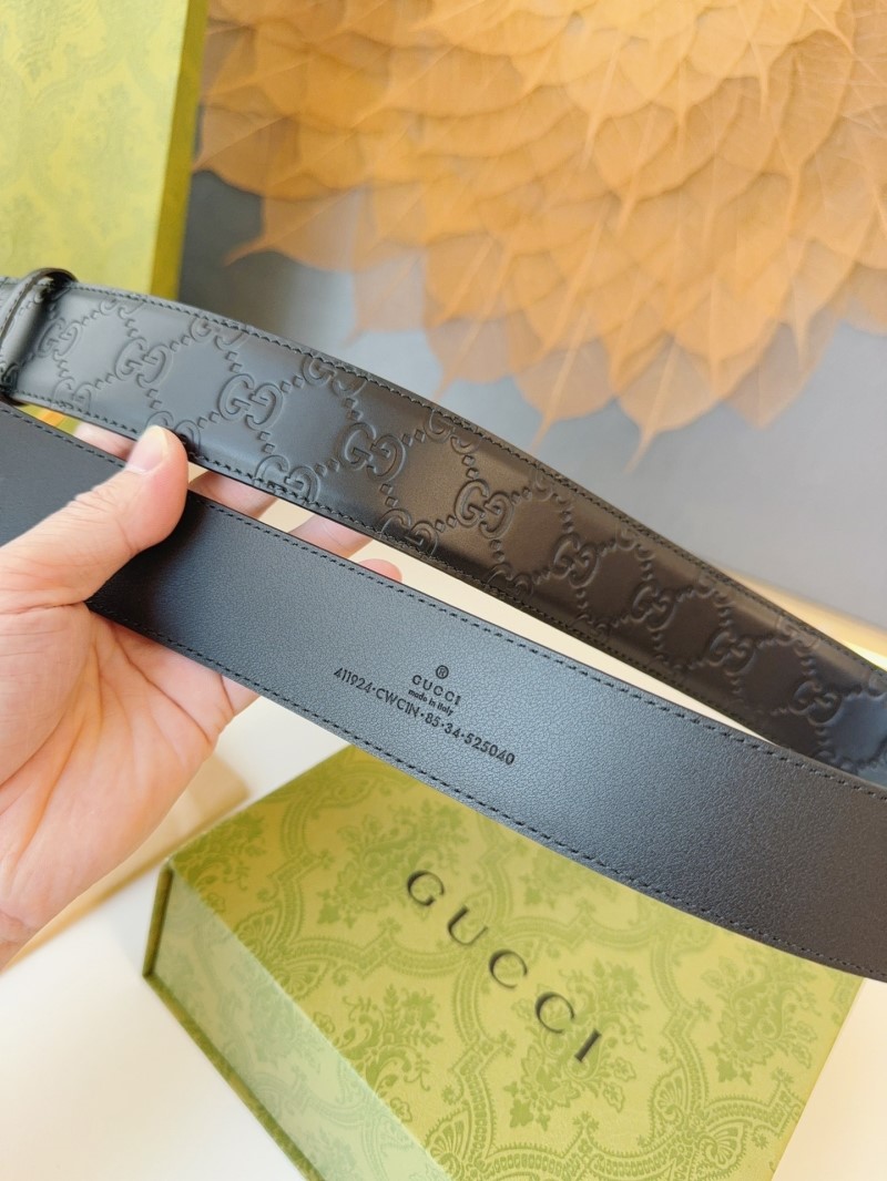 Gvc*1 belts